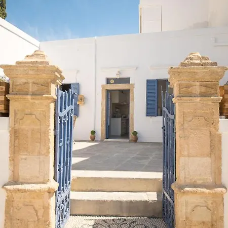 Anastasia Traditional House بيت للعطل