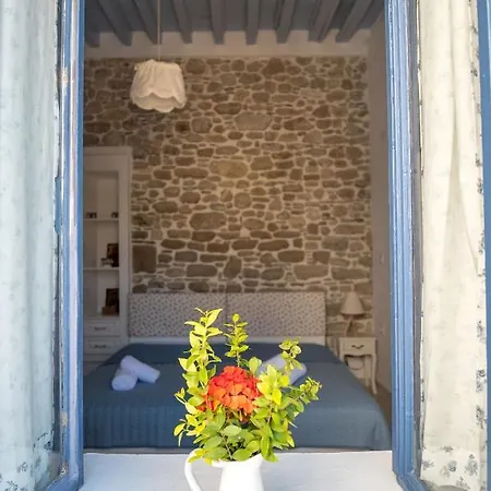 بيت للعطل Anastasia Traditional House *