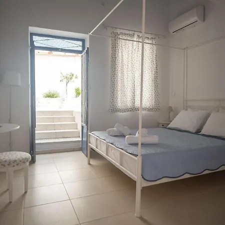 Anastasia Traditional House