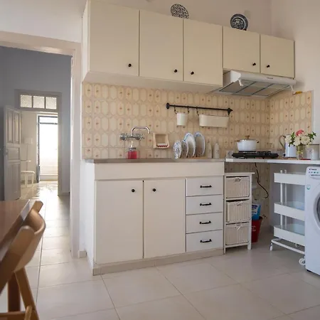 Anastasia Traditional House