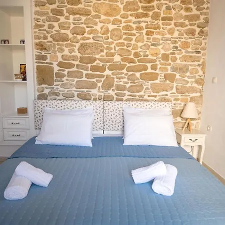 Anastasia Traditional House Lardos