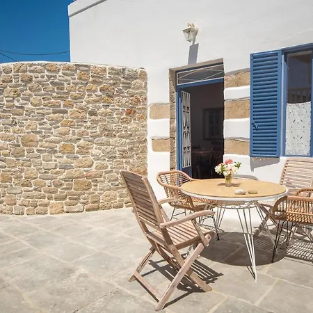 Anastasia Traditional House Lardos