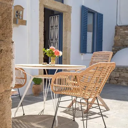 Anastasia Traditional House