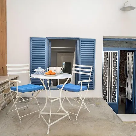 Anastasia Traditional House