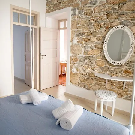 Anastasia Traditional House בית נופש לרדוס