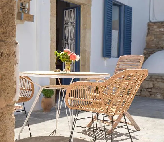 Anastasia Traditional House