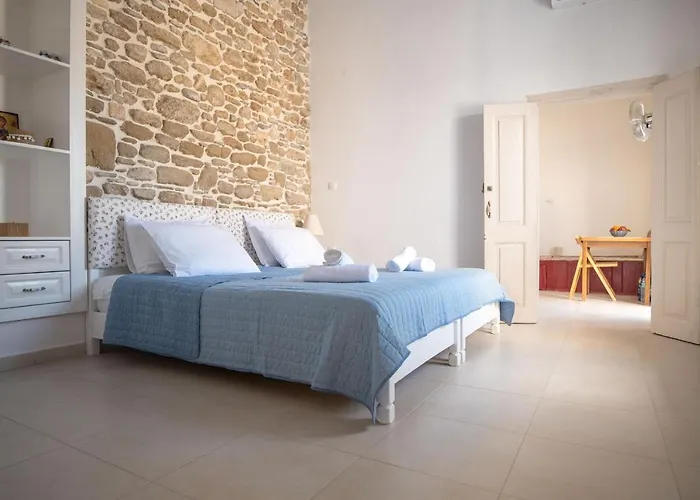 펜션 Anastasia Traditional House