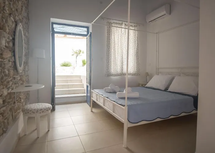 Anastasia Traditional House