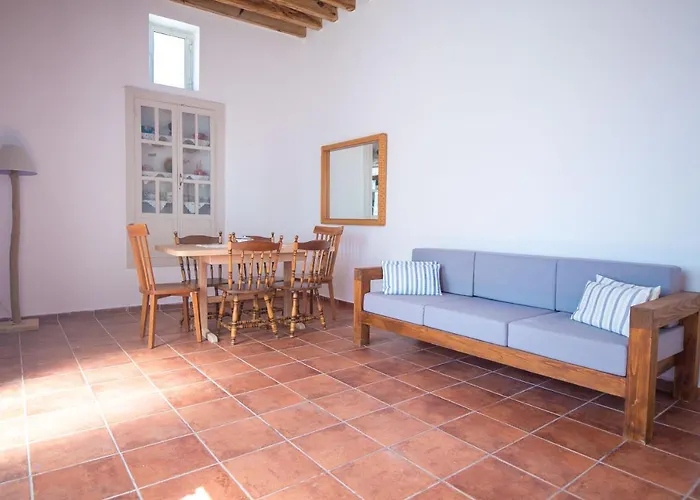 Anastasia Traditional House 度假居