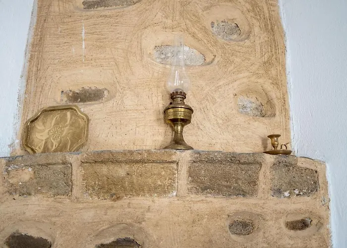 Anastasia Traditional House 度假居 *