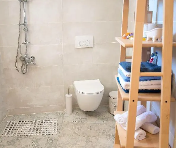 Anastasia Traditional House 펜션 라도스