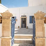 Anastasia Traditional House 度假居