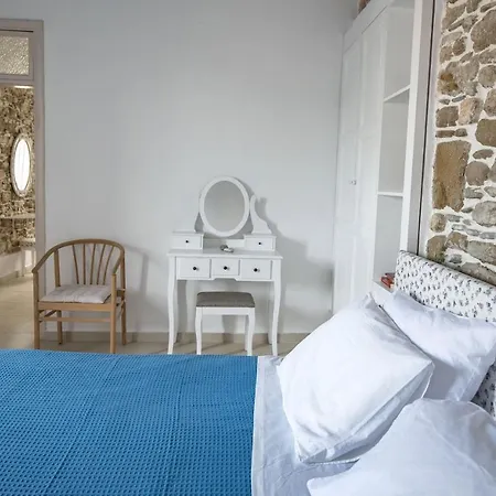 Anastasia Traditional House Lardos