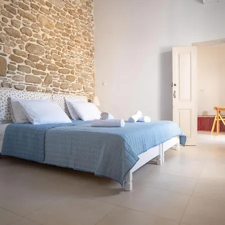 Casa vacanze Anastasia Traditional House