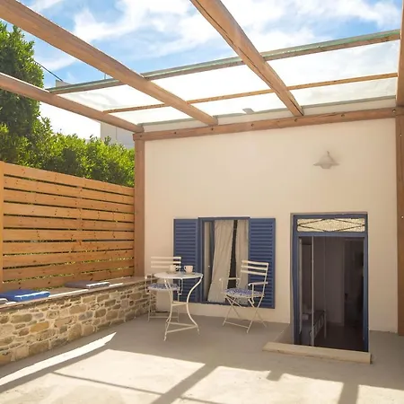 Anastasia Traditional House Dom wakacyjny Lardos