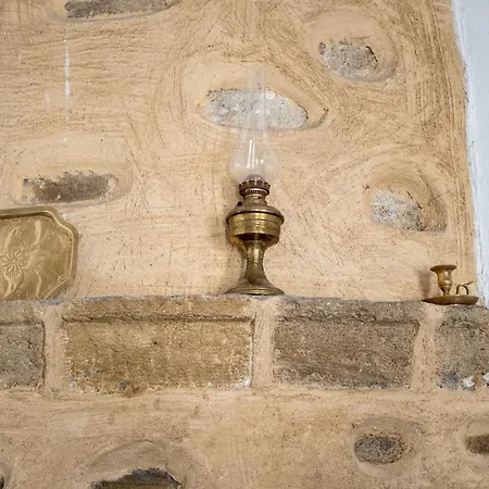 Anastasia Traditional House Casa vacanze *