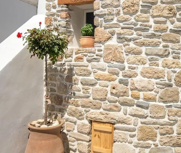 Anastasia Traditional House Lardos