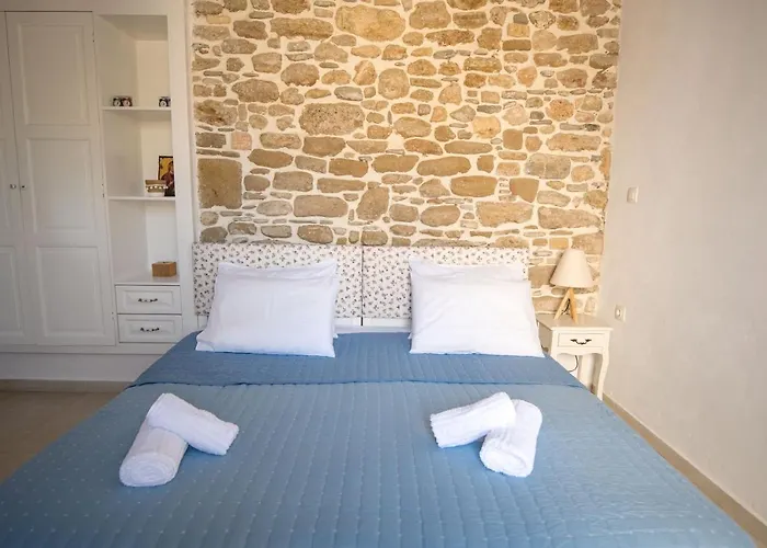 Anastasia Traditional House Lardos