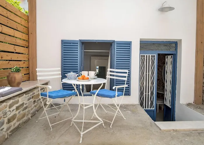 Anastasia Traditional House