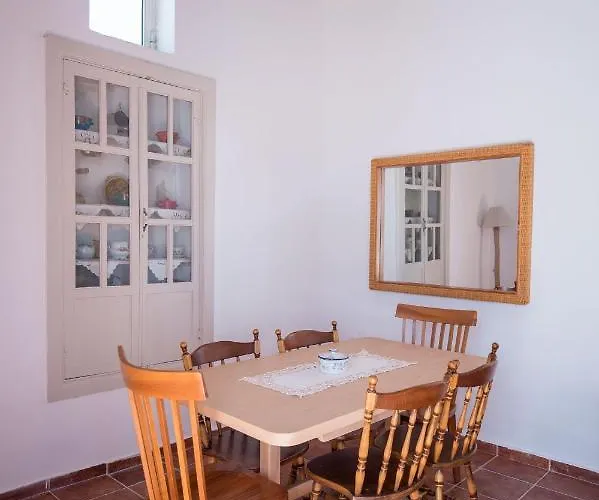 Anastasia Traditional House * לרדוס