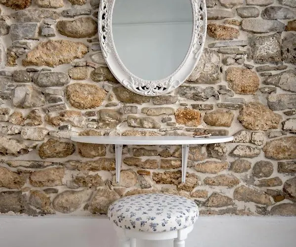 Anastasia Traditional House Dom wakacyjny Lardos